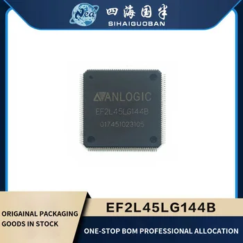 1 бр. Електронни компоненти EF2L45LG144B Логически чип LQFP144
