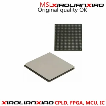 1БР MSL EP4SGX230FF35 EP4SGX230FF35C4G EP4SGX230 1152-BGA Оригинален чип на FPGA с добро качество Могат да се обработват с помощта на PCBA