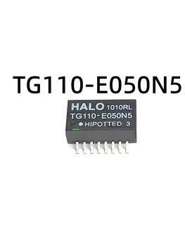 20-50шт TG110-E050N5 TG110 050N5 инкапсулированный мрежов преобразувател SOP16 audiotransformer/преобразувател на сигнала 100% чисто нов оригинален