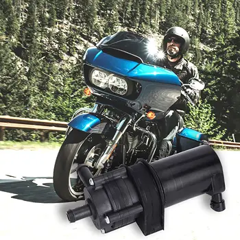 2014-2016 Аксесоари за мотоциклети PANICAL охлаждаща Система водна помпа с автоматично движение на Harley-Davidson Glide