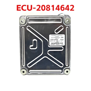 20814642 20814642 Компютърна панел на контролера ECU на двигателя за Volvo с програмата