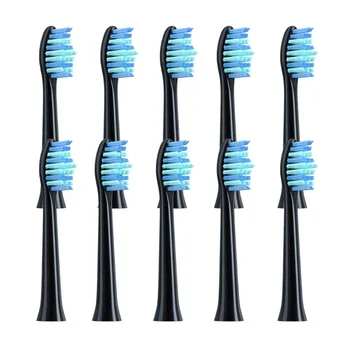 4 бр./компл. Замяната На Всички Умни Електрическа Четка за Зъби HUAWEI/Libod/HiLink Clean Brush Heads Стоматологичен Replace Smart Brush Head
