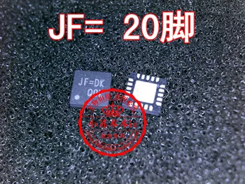 5 бр./лот RT9519AGQW JF = DF JF = JF QFN