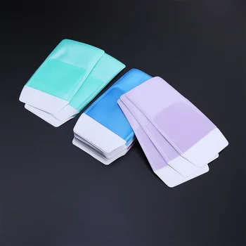 6 Смесени дръжки, запечатани цветна практически дръжка за студенти-медицински сестри