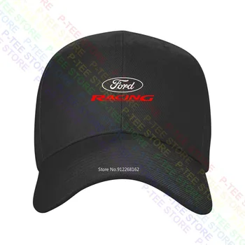 Ford Racing Ford Motor Company F-150 Шапки за шофьори на камиони бейзболна шапка