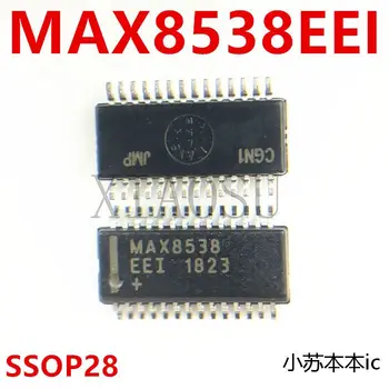 MAX8538EEI MAX8538 СОП