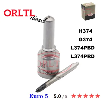 ORLTL EMBR00301D Дизелови Горивни Инжектори CR един пулверизатор L374PBD за Delphi 28229873 33800-4A710