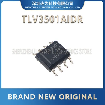 TLV3501AIDR, TLV3501AID, TLV3501, чип TLV СОП-8