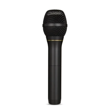 URX UR-640 Професионален преносим кондензаторен микрофон студиен клас с високо качество