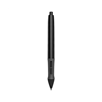 Активен стилус за HUION PEN68 за графични таблети, цифрова писалка за рисуване писалка за сензорен екран, акумулаторна дръжка