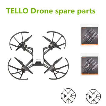 Витлото Maple Leaf се Използва за дрона Tello, резервни части за дрона TELLO EDU