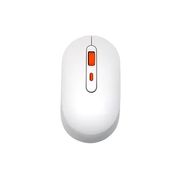 За Ориндж Пи Безжична мишка с прехвърлянето на 2,4 G USB-приемник Детска мишката, за да Orange Pi 800 Клавиатура за настолен компютър