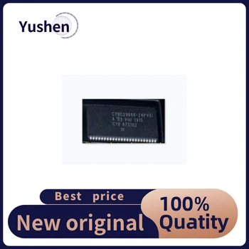 На 8-битов микроконтроллерный чип CY8C29666 CY8C29666-24PVXI Наскоро внесени и се продава добре