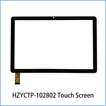 Новият 10.1-Инчов P/N HZYCTP-102802 Капацитивен Сензорен Екран За Ремонт И Подмяна на Части Kids Tab HZYCTP102802