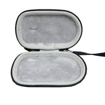 Преносим калъф за мишки, Защитна чанта за мишка с цип, твърди чанти за съхранение на ЕВА за G PRO X SUPERLIGHT 2/G PRO 1