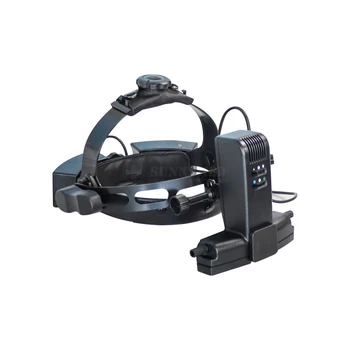САЙ-G052 Офталмологично оборудване с добро качество, която се презарежда Бинокъла Косвени Офтальмоскоп, Цени