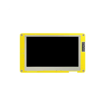 Такса за разработка на ESP32 8M PSRAM 16M Flash 4.3-инчов сензорен дисплей с съпротива TN Модул Wi-Fi Bluetooth LCD дисплей