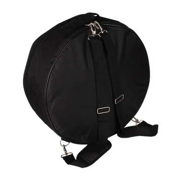 Чанта за съхранение на барабани за пътуване, раница за съхранение на малкия барабан